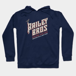 BAILEY BROTHERS Hoodie